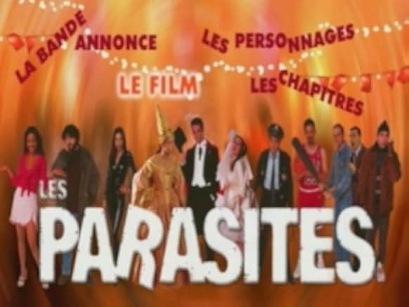 Les parasites 1999