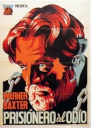 The Prisoner of Shark Island 1936