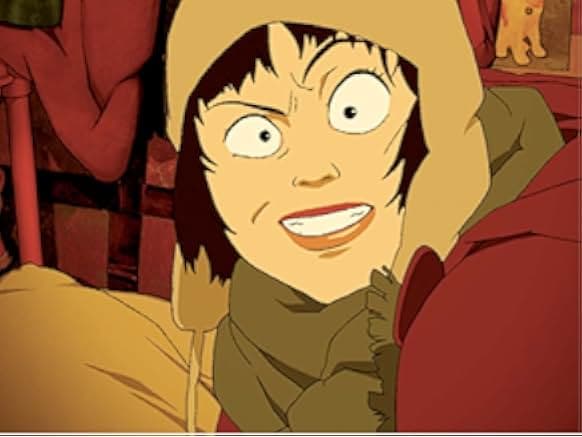 Tokyo Godfathers 2003