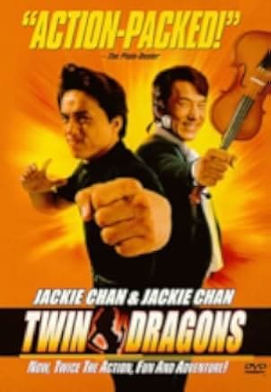 Twin Dragons - Das Powerduo 1992
