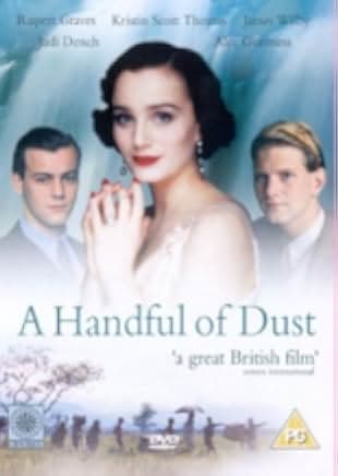 A Handful of Dust 1988