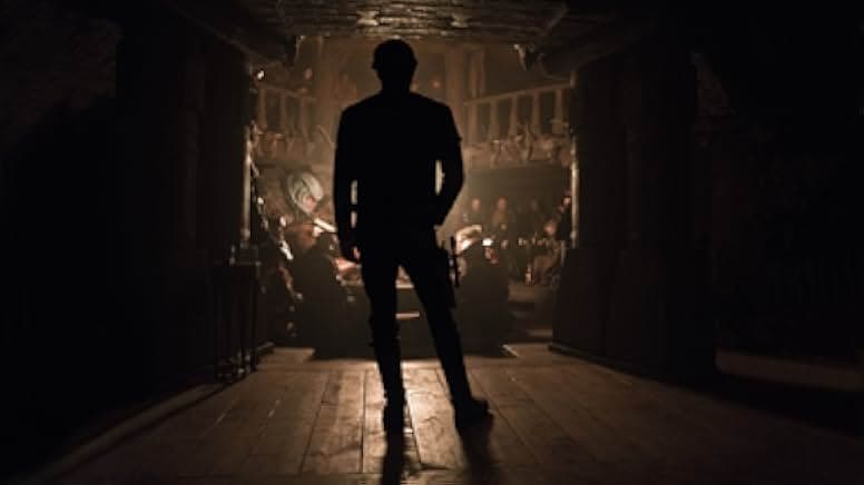 Solo: A Star Wars Story 2018