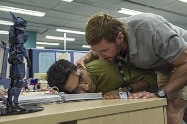 Chappie 2015