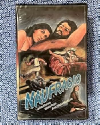 Naufragio 1978