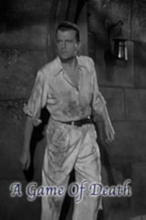 A Game of Death 1945