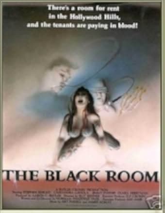 The Black Room 1982