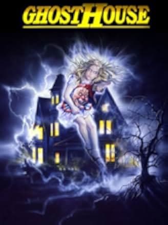 Ghosthouse 1988