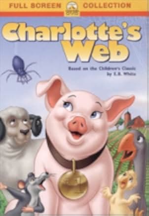 Charlotte's Web 1973