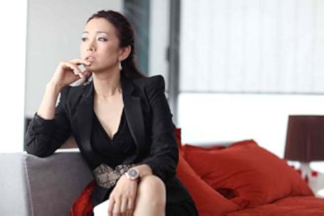 Wo zhi nv ren xin 2011