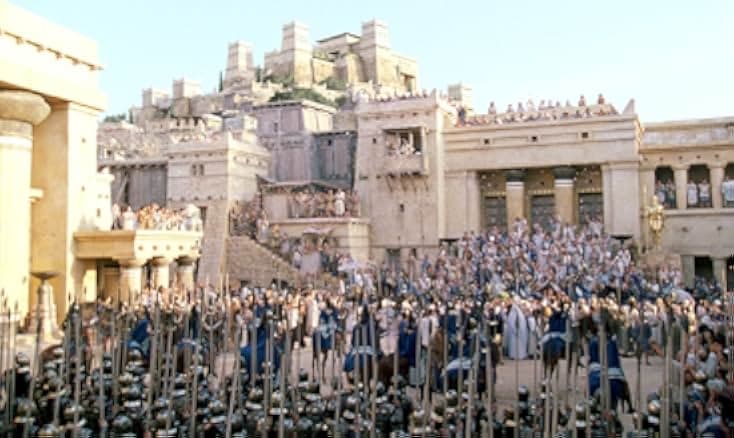 Troy 2004