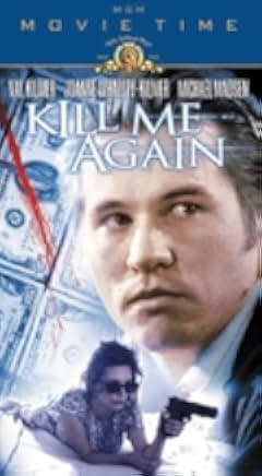 Kill Me Again 1989
