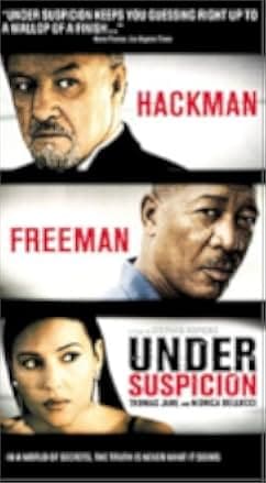 Under Suspicion 2000