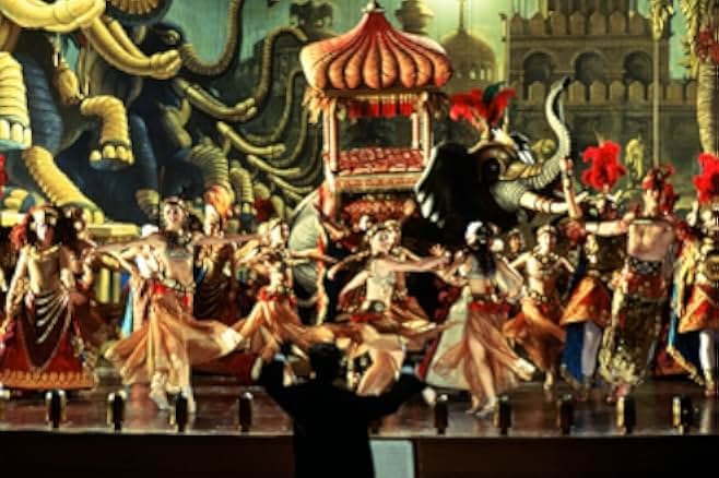 The Phantom of the Opera 2004