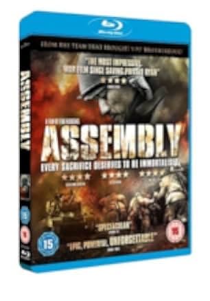 Assembly 2007