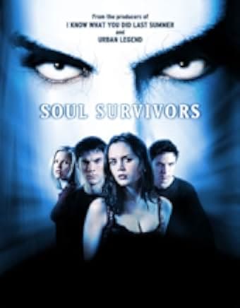 Soul Survivors 2001