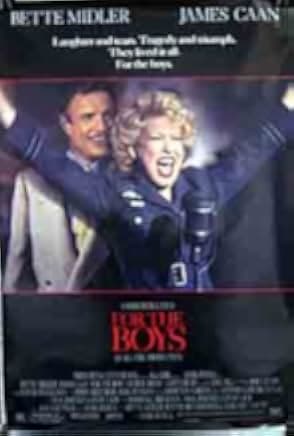 For the Boys 1991