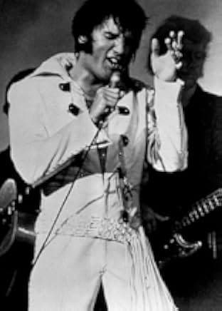 Elvis: That's the Way It Is 1970