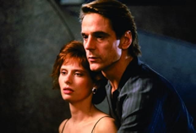 Dead Ringers 1988