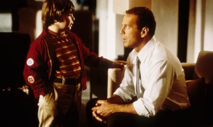 The Kid 2000