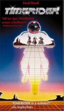 Timerider: The Adventure of Lyle Swann 1982