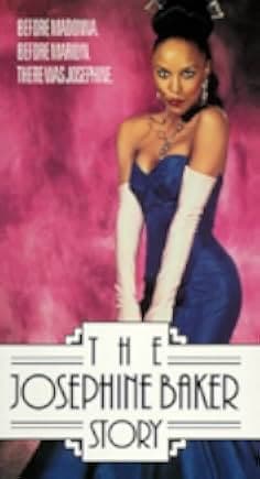 The Josephine Baker Story 1991