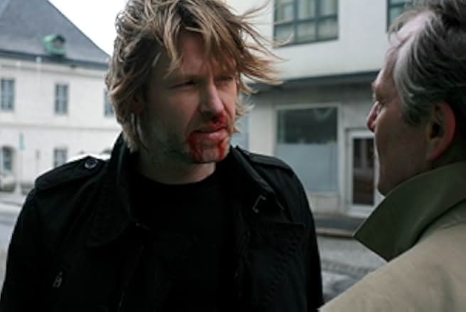 Varg Veum - Tornerose 2008