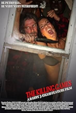 The Killing Games 2012