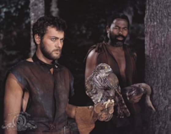 The Vikings 1958
