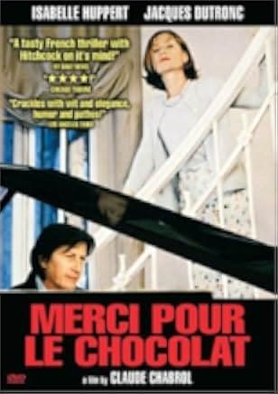 Merci pour le Chocolat 2000