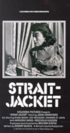 Strait-Jacket 1964