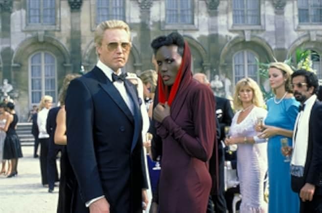 A View to a Kill 1985