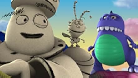 The Hero of Color City 2014