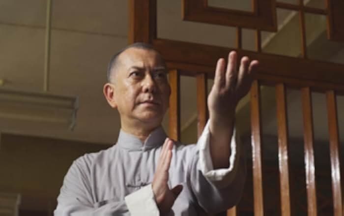 Ip Man: The Final Fight 2013