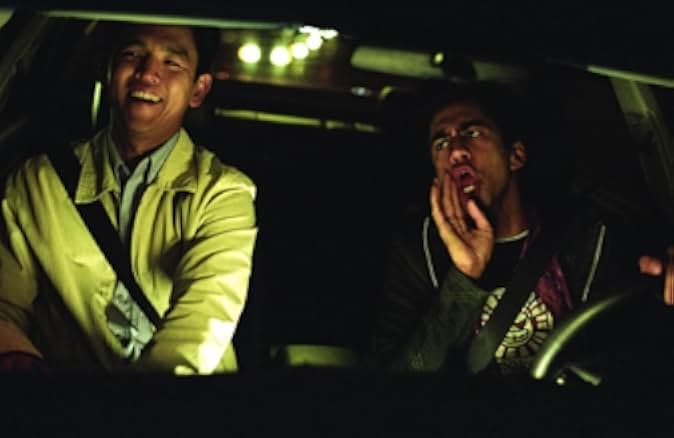 Harold & Kumar Go to White Castle 2004