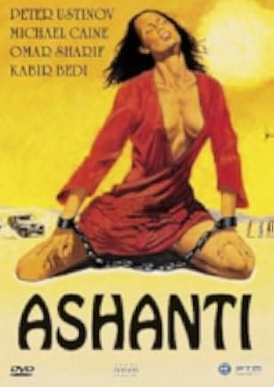 Ashanti 1979