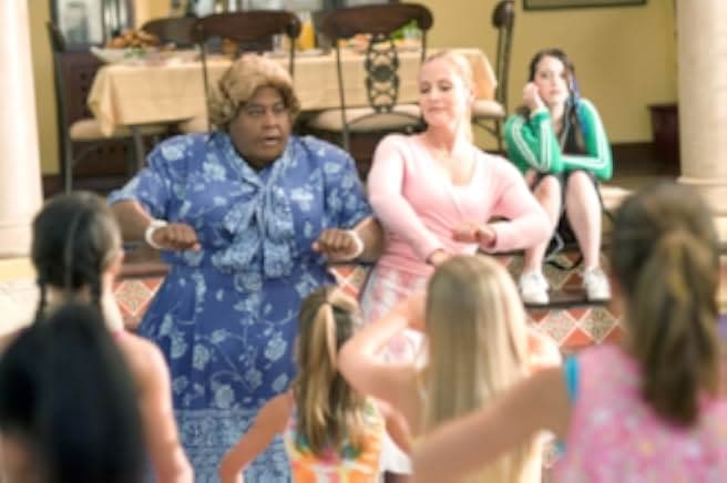 Big Momma's House 2 2006