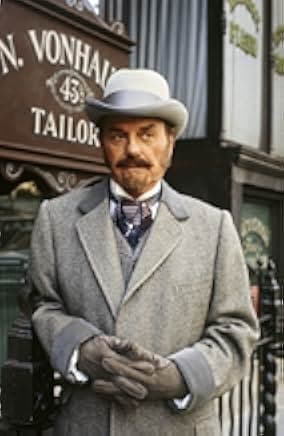 Sherlock Holmes in New York 1976