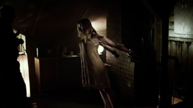 The Vatican Tapes 2015