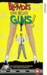 Blondes Have More Guns 1996
