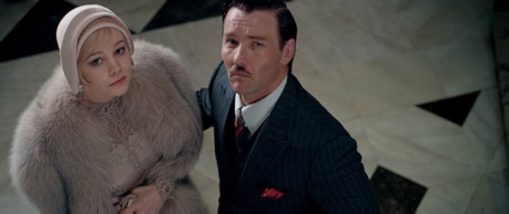 The Great Gatsby 2013