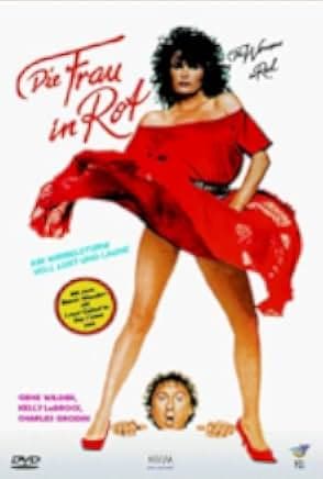 The Woman in Red 1984