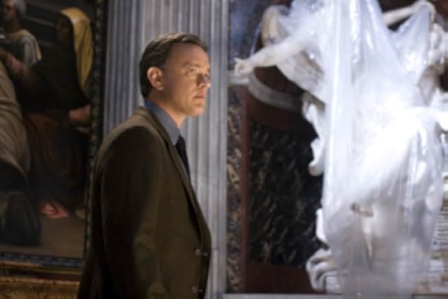 Angels & Demons 2009