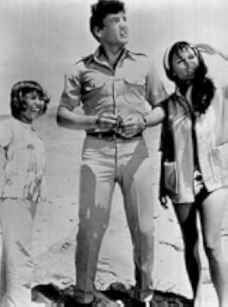 Paradise, Hawaiian Style 1966