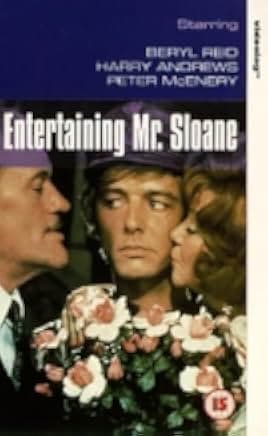 Entertaining Mr Sloane 1970