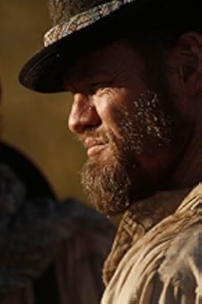 Ambush at Dark Canyon 2012