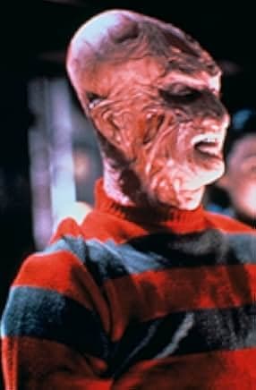 Freddy's Dead: The Final Nightmare 1991