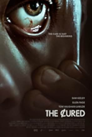 The Cured 2017