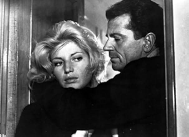 L'Avventura 1960