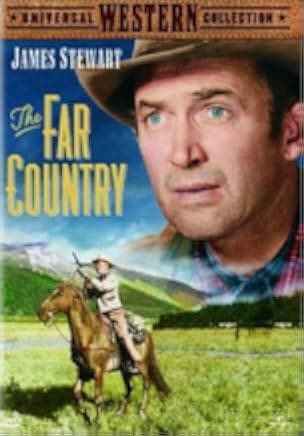 The Far Country 1954
