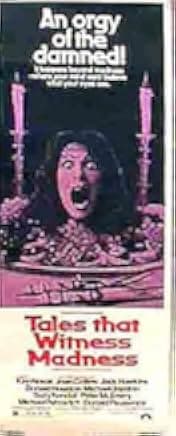 Tales That Witness Madness 1973